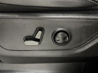 2022 RAM 1500 Rebel Night Edition