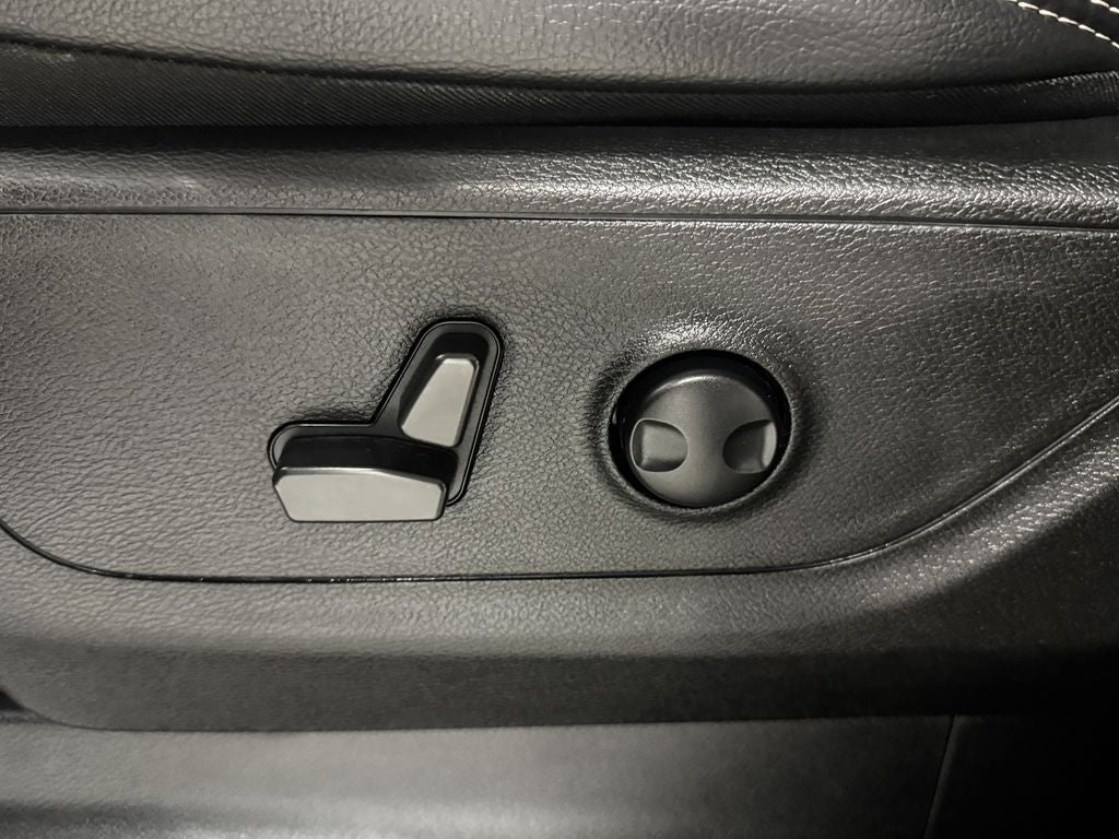 2022 RAM 1500 Rebel Night Edition