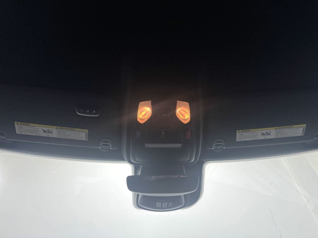 2022 RAM 1500 Rebel Night Edition