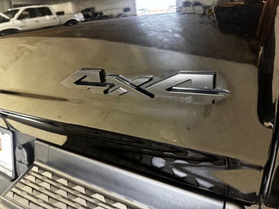 2022 RAM 1500 Rebel Night Edition