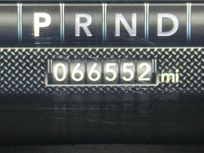 2022 RAM 1500 Rebel Night Edition