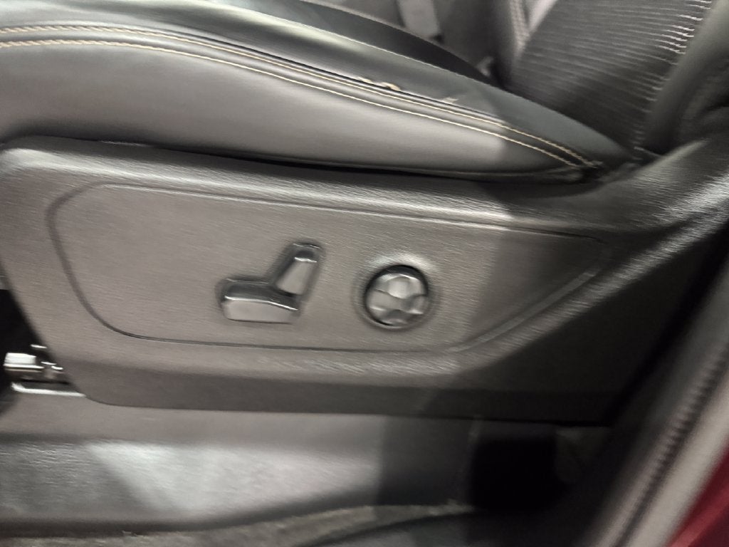 2019 RAM 1500 Rebel Sport