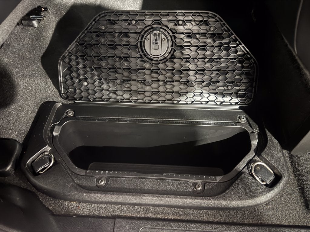 2019 RAM 1500 Rebel Sport