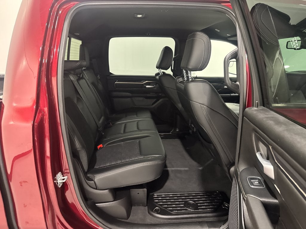 2019 RAM 1500 Rebel Sport