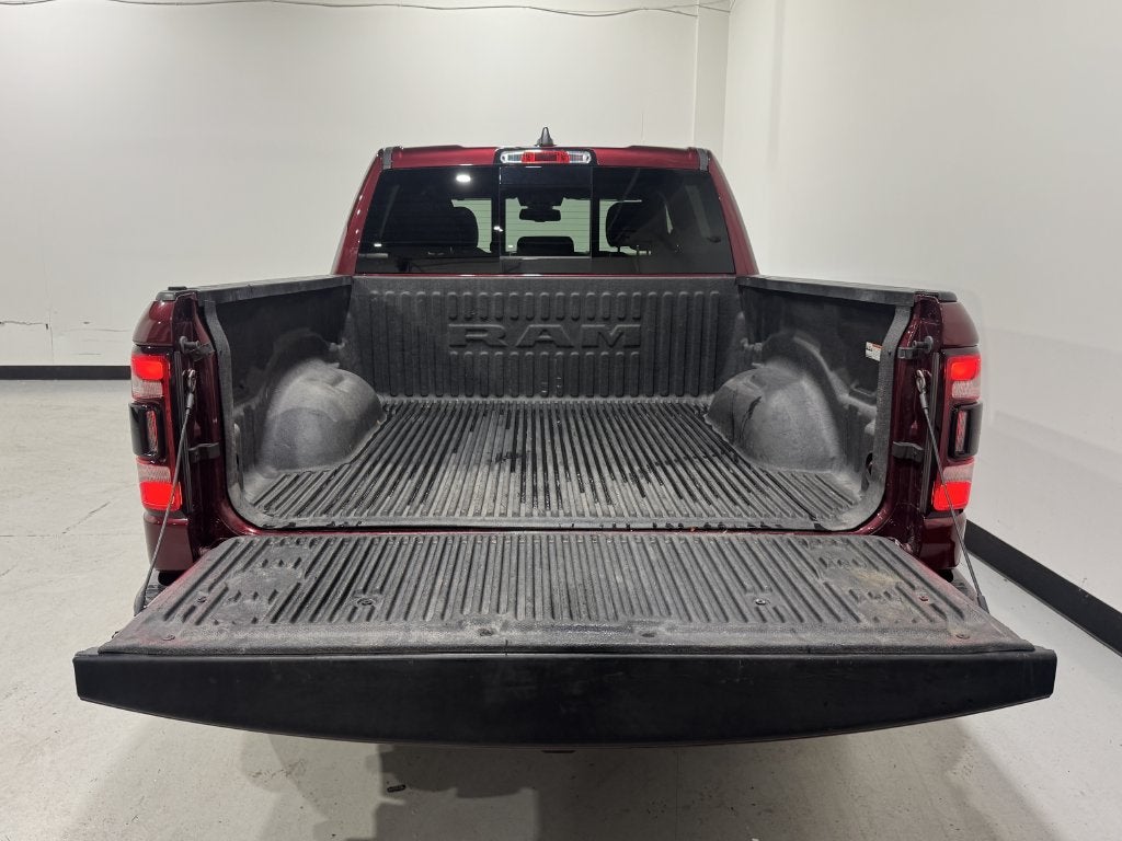 2019 RAM 1500 Rebel Sport