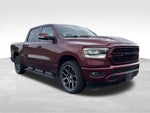 2019 RAM 1500 Rebel Sport