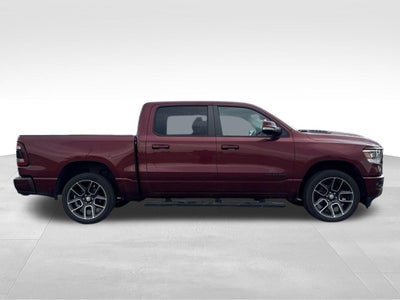 2019 RAM 1500 Rebel Sport