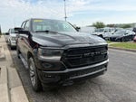 2020 RAM 1500 Rebel Sport