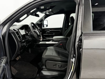 2025 RAM 1500 Big Horn/Lone Star Night Edition