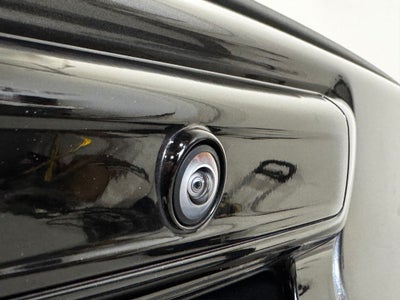 2025 RAM 1500 Big Horn/Lone Star Night Edition