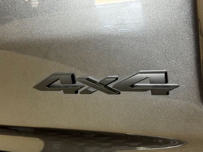 2025 RAM 1500 Big Horn/Lone Star Night Edition