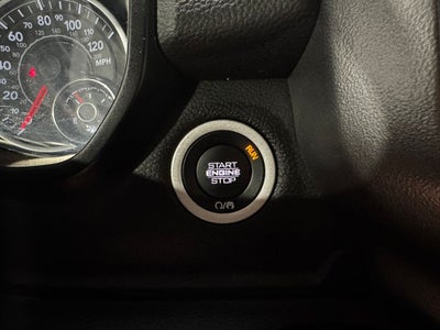 2025 RAM 1500 Big Horn/Lone Star Night Edition