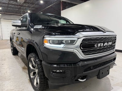 2022 RAM 1500 Limited