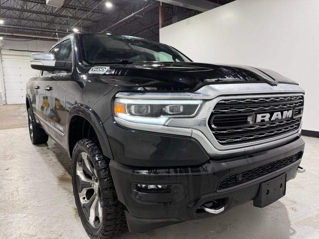 2022 RAM 1500 Limited