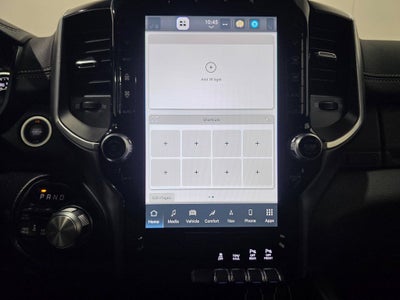 2022 RAM 1500 Laramie Sport