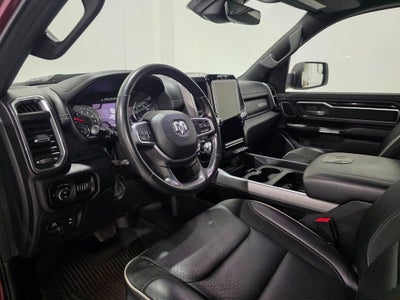 2022 RAM 1500 Laramie Sport
