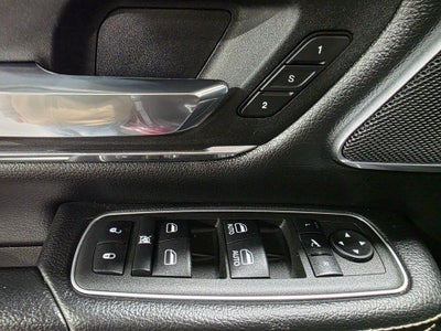 2022 RAM 1500 Laramie Sport