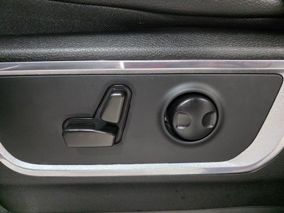 2022 RAM 1500 Laramie Sport