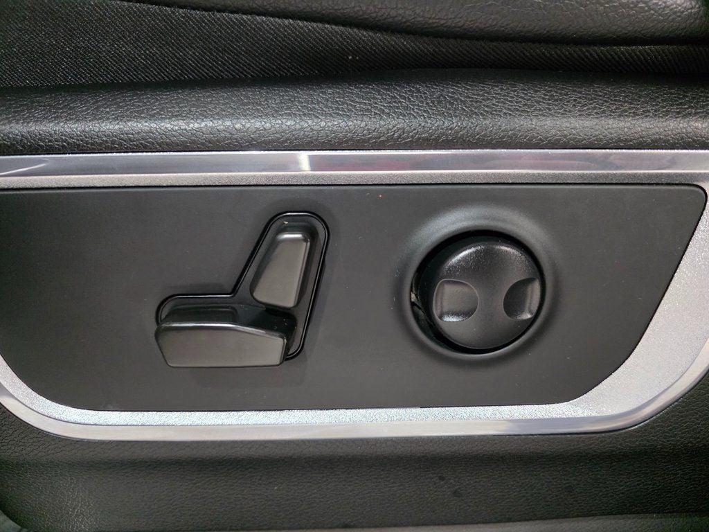 2022 RAM 1500 Laramie Sport