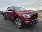 2022 RAM 1500 Laramie Sport