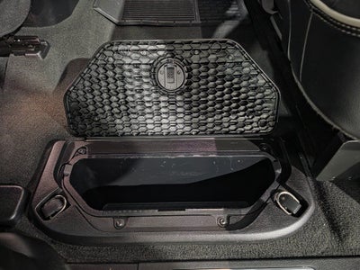 2022 RAM 1500 Laramie Sport