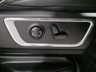 2022 RAM 1500 Laramie Sport