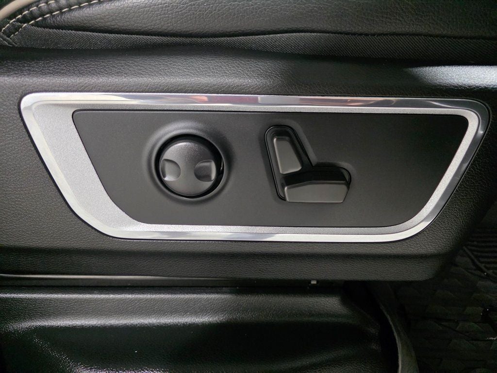 2022 RAM 1500 Laramie Sport