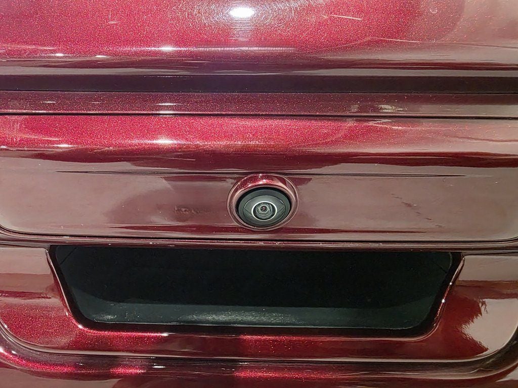 2022 RAM 1500 Laramie Sport