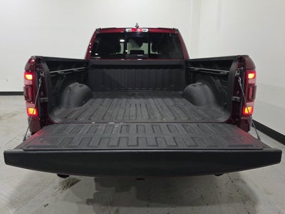 2022 RAM 1500 Laramie Sport