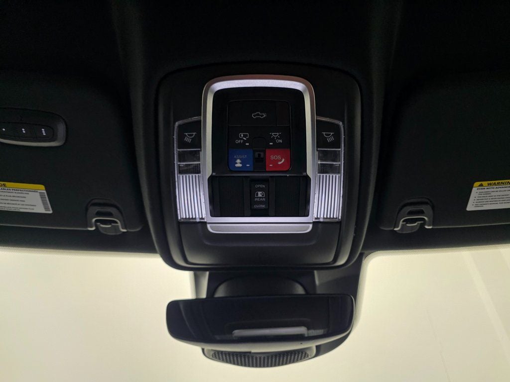 2022 RAM 1500 Laramie Sport