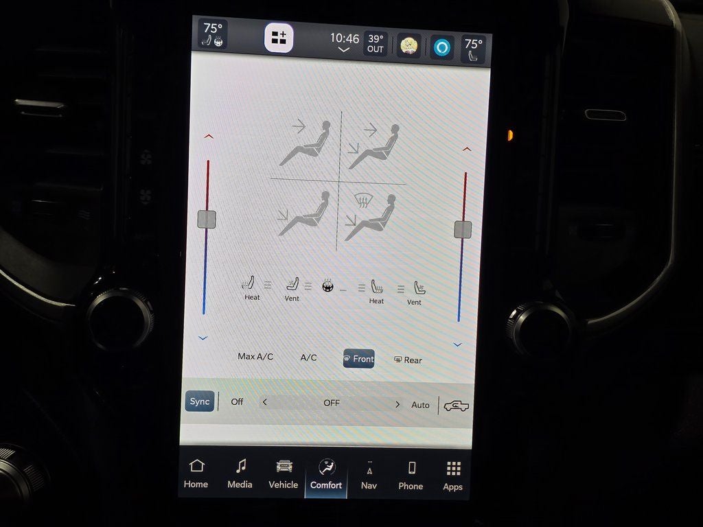 2022 RAM 1500 Laramie Sport