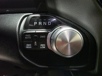 2022 RAM 1500 Laramie Sport