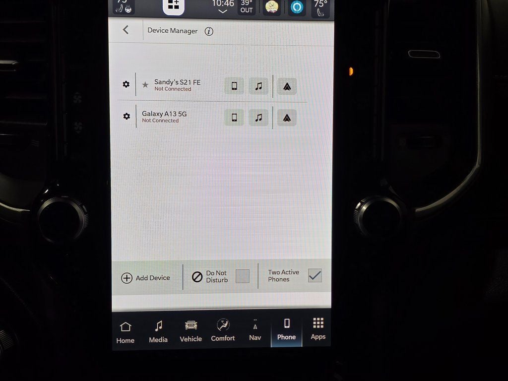 2022 RAM 1500 Laramie Sport