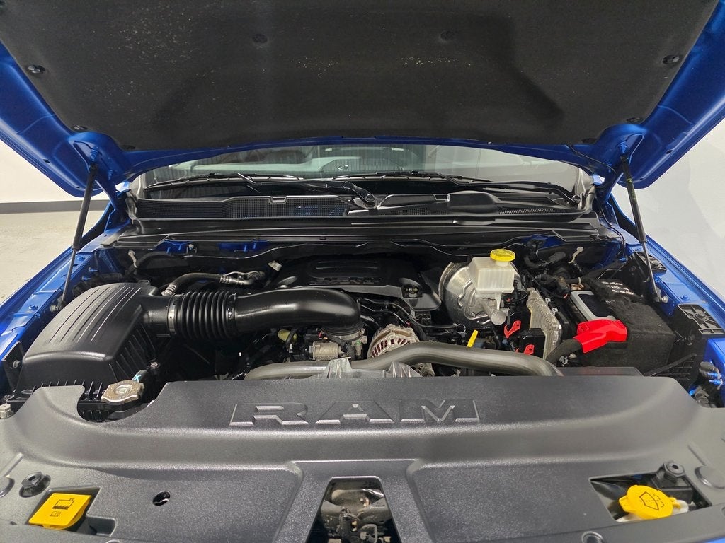 2020 RAM 1500 Rebel Sport