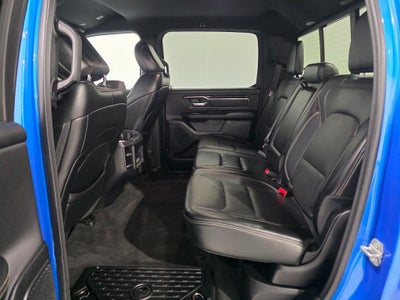 2020 RAM 1500 Rebel Sport