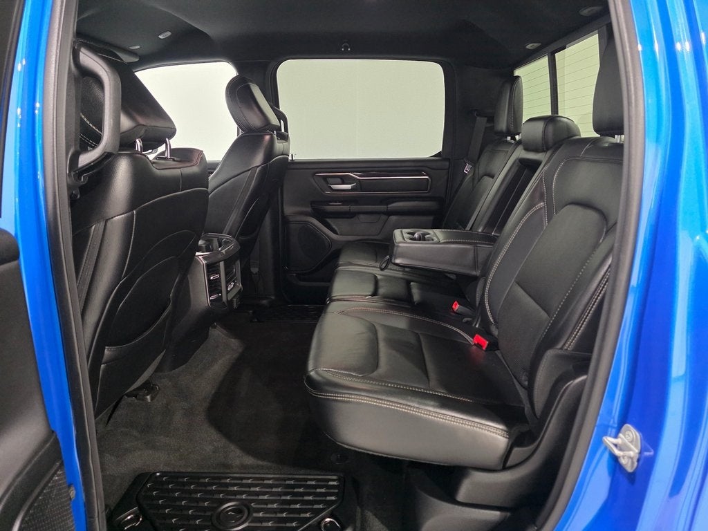 2020 RAM 1500 Rebel Sport