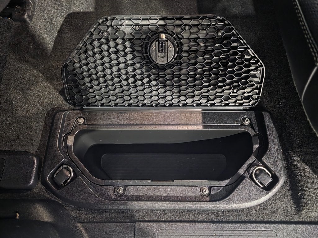 2020 RAM 1500 Rebel Sport