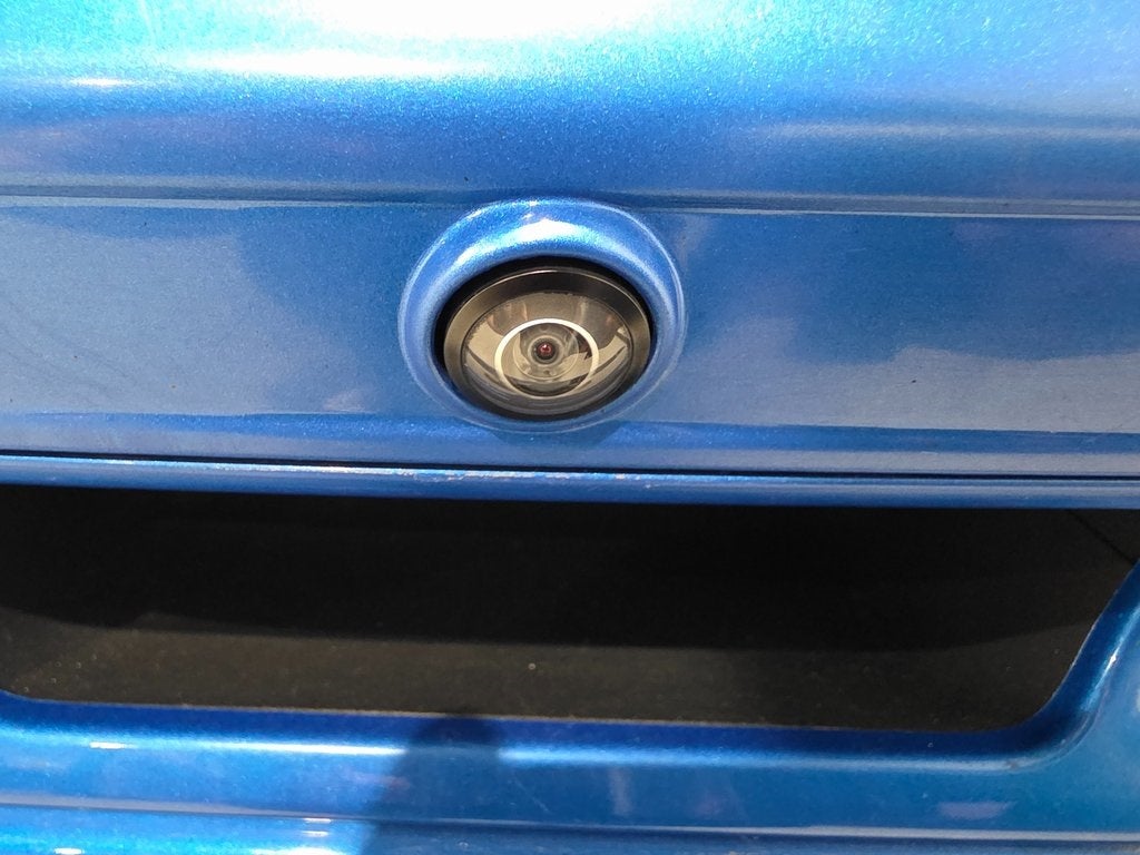 2020 RAM 1500 Rebel Sport