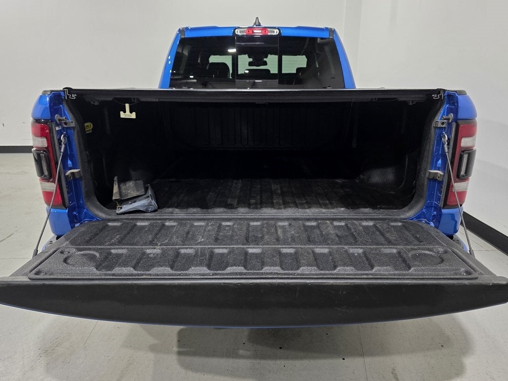 2020 RAM 1500 Rebel Sport