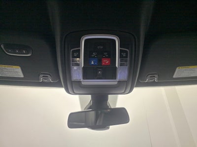 2020 RAM 1500 Rebel Sport