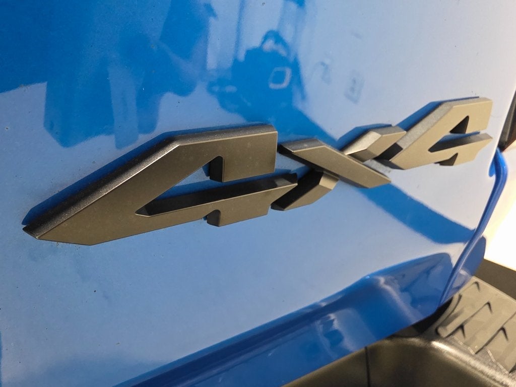 2020 RAM 1500 Rebel Sport