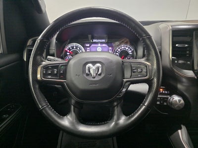 2020 RAM 1500 Rebel Sport