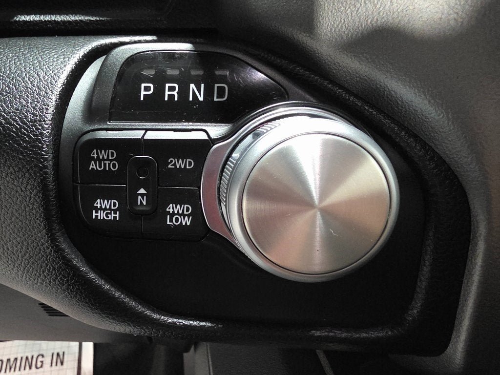 2020 RAM 1500 Rebel Sport