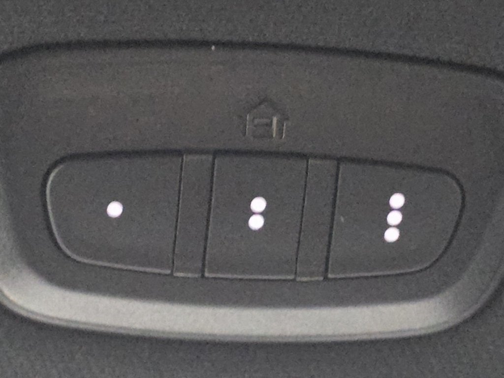 2020 RAM 1500 Rebel Sport