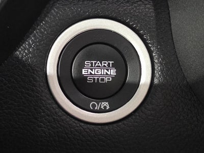 2020 RAM 1500 Rebel Sport