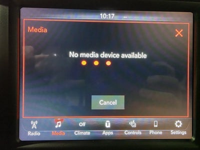 2019 RAM 1500 Rebel Sport