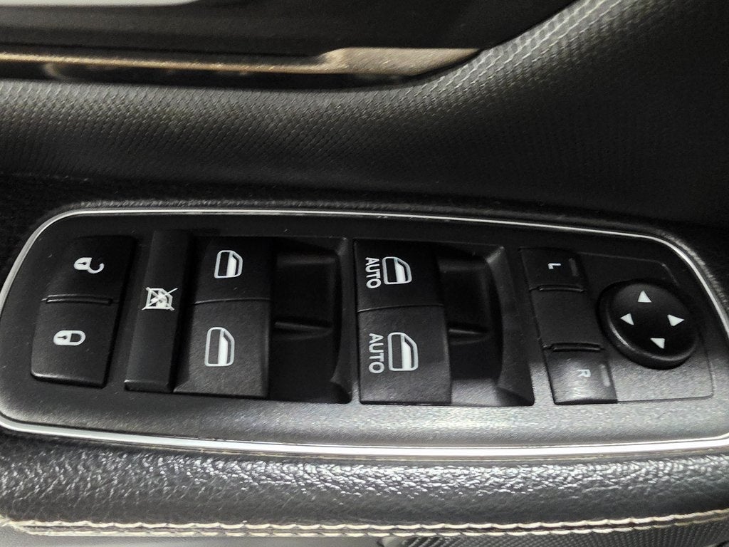 2019 RAM 1500 Rebel Sport