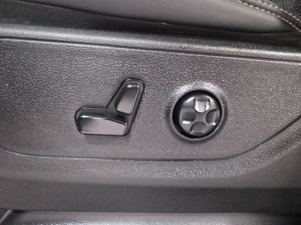 2019 RAM 1500 Rebel Sport