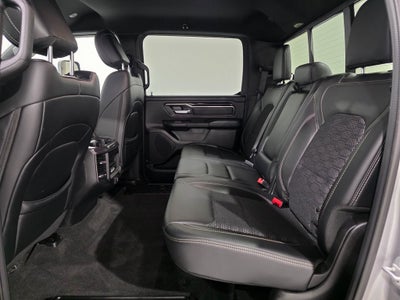 2019 RAM 1500 Rebel Sport