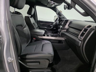 2019 RAM 1500 Rebel Sport